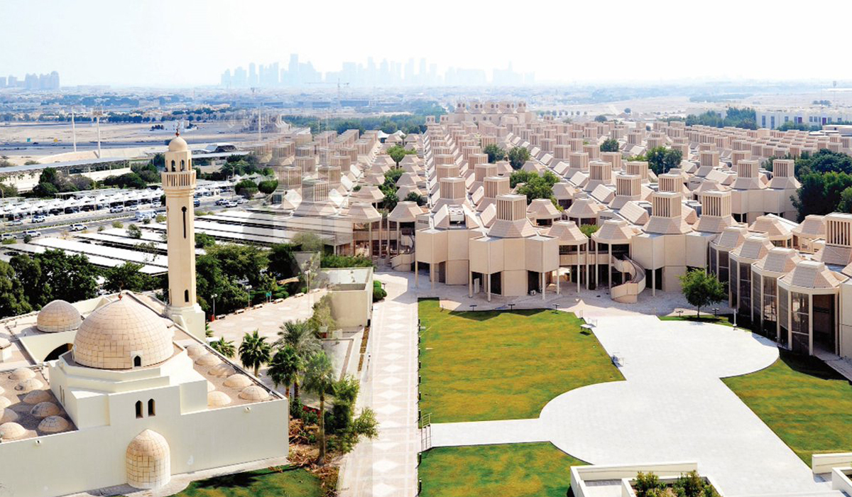 Qatar University
